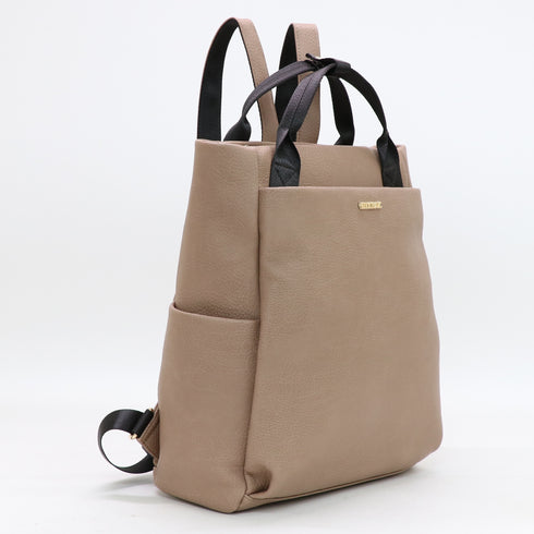 2WAYトート型リュックサック 12-0936